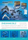 Cens.com CENS Buyer`s Digest AD ZHEJIANG DLZ MACHINERY MANUFACTURING CO., LTD.