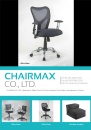 Cens.com 鳳凰買主電子書 AD CHAIRMAX CO., LTD.