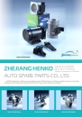 Cens.com CENS Buyer`s Digest AD HENKO AUTO SPARE PARTS CO., LTD.