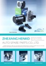 Cens.com CENS Buyer`s Digest AD HENKO AUTO SPARE PARTS CO., LTD.