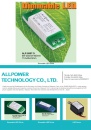 Cens.com CENS Buyer`s Digest AD ALLPOWER TECHNOLOGY CO., LTD.