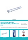 Cens.com CENS Buyer`s Digest AD GUANGDONG NASITER (INTERNATIONAL) LIGHTING CO., LTD.