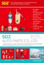 Cens.com CENS Buyer`s Digest AD SDZ AUTO PARTS CO., LTD.