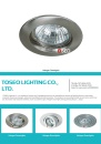 Cens.com CENS Buyer`s Digest AD TOSEO LIGHTING CO., LTD.