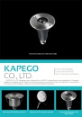 Cens.com CENS Buyer`s Digest AD KAPEGO LIGHT  CO., LTD.