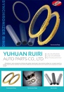 Cens.com CENS Buyer`s Digest AD YUHUAN RUIRI AUTO PARTS CO., LTD.