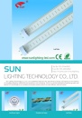 Cens.com CENS Buyer`s Digest AD SUN LIGHTING TECHNOLOGY CO., LTD.