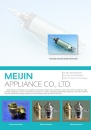 Cens.com CENS Buyer`s Digest AD DONGGUAN MEIJIN APPLIANCE CO., LTD.