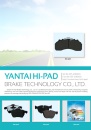 Cens.com CENS Buyer`s Digest AD YANTAI HI-PAD BRAKE TECHNOLOGY CO., LTD.