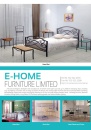 Cens.com CENS Buyer`s Digest AD E-HOME FURNITURE LIMITED