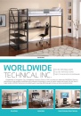 Cens.com CENS Buyer`s Digest AD WORLDWIDE TECHNICAL INC.