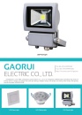 Cens.com CENS Buyer`s Digest AD CHANGZHOU GAORUI ELECTRIC CO., LTD.