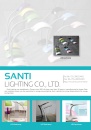 Cens.com CENS Buyer`s Digest AD SANTI LIGHTING CO., LTD.