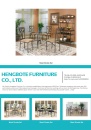 Cens.com CENS Buyer`s Digest AD HENGBOTE FURNITURE CO., LTD.