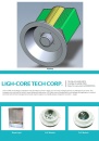 Cens.com CENS Buyer`s Digest AD LIGH-CORE TECH CORP.