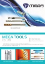 Cens.com CENS Buyer`s Digest AD MEGA TOOLS CO., LTD.