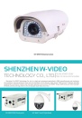 Cens.com CENS Buyer`s Digest AD SHENZHEN W-VIDEO TECHNOLOGY CO., LTD.