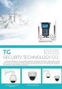 Cens.com CENS Buyer`s Digest AD TG SECURITY TECHNOLOGY CO.