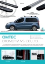 Cens.com CENS Buyer`s Digest AD OMTEC OTOMOTIV A.S. CO., LTD.