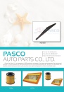 Cens.com CENS Buyer`s Digest AD PASCO AUTO PARTS CO., LTD.