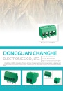 Cens.com CENS Buyer`s Digest AD DONGGUAN CHANGHE ELECTRONICS CO., LTD.