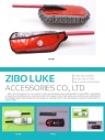 Cens.com CENS Buyer`s Digest AD ZIBOLUKE ACCESSORIES CO., LTD.