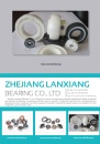 Cens.com CENS Buyer`s Digest AD ZHEJIANG LANXIANG BEARING CO., LTD.