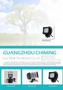 Cens.com CENS Buyer`s Digest AD GUANGZHOU CHIMING ELECTRONIC TECHNOLOGY CO., LTD.