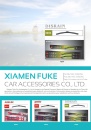 Cens.com CENS Buyer`s Digest AD XIAMEN FUKE CAR ACCESSORIES CO., LTD.