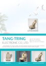 Cens.com CENS Buyer`s Digest AD TANG-TRING ELECTRONIC CO., LTD.