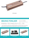 Cens.com CENS Buyer`s Digest AD BEIJING TONLIER ENERGY TECHNOLOGY CO., LTD.