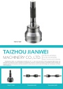 Cens.com CENS Buyer`s Digest AD TAIZHOU JIANWEI MACHINERY CO., LTD.