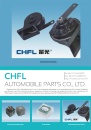 Cens.com CENS Buyer`s Digest AD CHFL AUTOMOBILE PARTS CO., LTD.