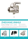 Cens.com CENS Buyer`s Digest AD ZHEJIANG JINHUI MACHINE CO., LTD.