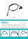 Cens.com CENS Buyer`s Digest AD WEILI AUTO SENSORS CO., LTD.