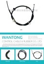 Cens.com CENS Buyer`s Digest AD WANTONG CONTROL CABLE&RUBBER CO., LTL.