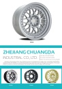 Cens.com CENS Buyer`s Digest AD ZHEJIANG CHUANGDA INDUSTRIAL CO., LTD.