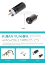 Cens.com CENS Buyer`s Digest AD RUIAN YUANFA AUTOMOBILE PARTS CO., LTD.