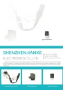 Cens.com CENS Buyer`s Digest AD SHENZHEN JIANKE ELECTRONICS CO., LTD.