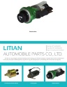 Cens.com CENS Buyer`s Digest AD LITIAN AUTOMOBILE PARTS CO., LTD.