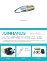 Cens.com CENS Buyer`s Digest AD JOINHANDS AUTO SPARE PARTS CO., LTD.