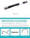 Cens.com CENS Buyer`s Digest AD WENZHOU CHAOWEI AUTO PARTS CO., LTD.