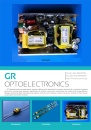 Cens.com CENS Buyer`s Digest AD GR OPTOELECTRONICS