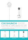 Cens.com CENS Buyer`s Digest AD CIXI SHUNCHI ELECTRICAL APPLIANCE CO., LTD.