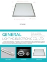 Cens.com CENS Buyer`s Digest AD GENERAL LIGHTING ELECTRONIC CO., LTD.