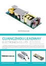 Cens.com CENS Buyer`s Digest AD GUANGZHOU LEADWAY ELECTRONICS CO., LTD.