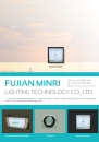 Cens.com CENS Buyer`s Digest AD FUJIAN MINRI LIGHTING TECHNOLOGY CO., LTD.