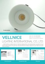 Cens.com CENS Buyer`s Digest AD VELLNICE LIGHTING INTERNATIONL CO., LTD.