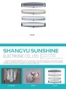 Cens.com CENS Buyer`s Digest AD SHANGYU SUNSHINE ELECTRONIC CO., LTD.