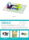 Cens.com CENS Buyer`s Digest AD DBOLO ELECTRONICS CO., LTD	.